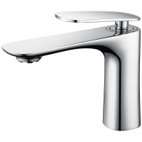 Смеситель для умывальника Asignatura Intense (65501600)