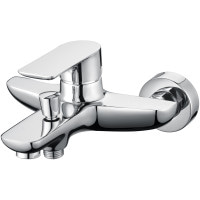 Змішувач для ванни і душу Asignatura Delight (75502800)