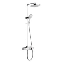 Душова система Asignatura хром (45507800)