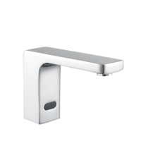 Змішувач для умивальника сенсорний Asignatura хром (45514600)