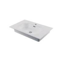 Раковина на стільницю Newarc Natural Console 80 (504080)