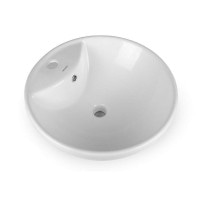 Раковина на стільницю Newarc Countertop 45 (5010BT)