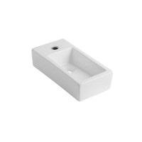 Раковина на стільницю Newarc Aqua 45 (9425W)