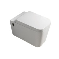 Унітаз підвісний Newarc Aqua з сидінням Soft Close (9423W)