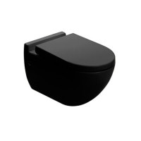 Унітаз підвісний Newarc Modern з сидінням Soft Close (3823B)