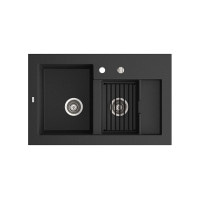 Кухонна мийка Marmorin COMBO 850 1,5K  850x540 (713 503 0xx)