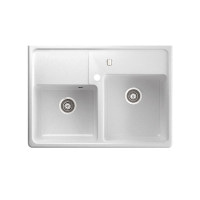 Кухонна мийка Marmorin EWIT 895 2K 895x630 (515 203 0xx)