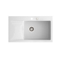 Кухонна мийка Marmorin HALIT 800 1KO 800x470 (520 113 0xx)