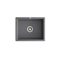 Кухонна мийка Marmorin LANDO 520 1KO  520x420 (709 103 0xx)