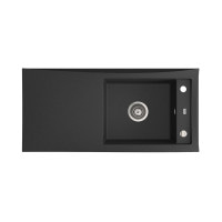 Кухонная мойка Marmorin TESSA 950 1KO 950x450 (715 113 0xx)