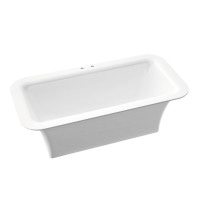 Ванна Marmorin TYTAN I 1790x890 литий камінь (587 180 020)