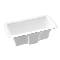 Ванна Marmorin TYTAN II 1790x890 з кришкою (668 180 0)