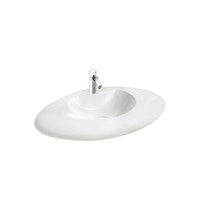 Раковина з литого каменя Marmorin Lavinia (120 089 020 xx x)