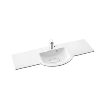 Раковина на столешницу из литьевого камня Marmorin Emma 1200 (639 120 020 xx x)