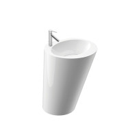 Раковина з литого каменя Marmorin Amos (729 582 020 xx x)