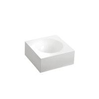 Раковина з литого каменя Marmorin Rea (201 040 020 xx x)