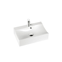 Раковина з литого каменя Marmorin Iva (220 060 020 xx x)