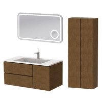 Комплект меблевий Botticelli RIMINI  іпе Rm-100