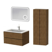 Комплект меблевий Botticelli RIMINI  іпе Rm-80