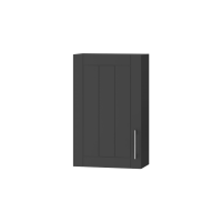 Шафа навісна Ювента Oscar OscP-64 графіт