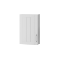 Шафа навісна Ювента Oscar OscP-64 білий