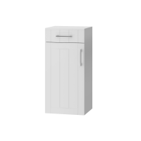 Комод Ювента Oscar OscP-84 білий