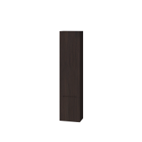 Пенал підвісний Ювента Tivoli TvP-190 старий дуб