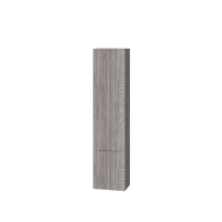 Пенал підвісний Ювента Tivoli TvP-190 лівий дуб трюфель