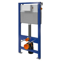 Інсталяційна система Cersanit AQUA 52 QF