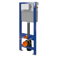 Інсталяційна система Cersanit AQUA 22 QF