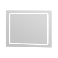 Зеркало Ювента Arizona ArMSq-100