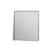 Дзеркало Ювента Manhattan MnhM-60 біле