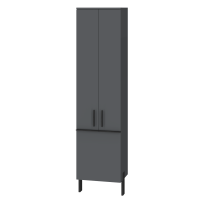 Пенал Manhattan MhP-170 сірий