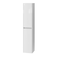 Пенал Ювента Luton LtP-170 білий