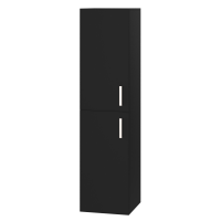 Пенал Ювента Manhattan MnhP-160 чорний