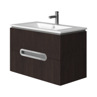 Тумба Ювента Prato Pr-85 старий дуб