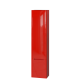 Пенал Ювента Tivoli TvP-190 левый красный