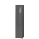 Пенал Ювента Tivoli TvP-190 левый серый