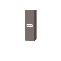 Пенал Ювента Prato PrP-100 темна диня