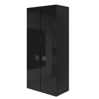 Пенал Botticelli Rimini RmP-170 чорний