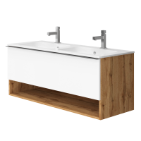 Тумба Botticelli Domus Ds-120 біла