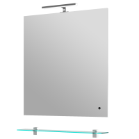 Зеркало Ювента Zlata ZlM-75