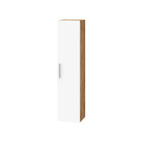 Пенал Botticelli Domus DsP-140 білий