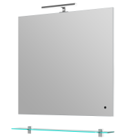 Дзеркало Ювента Zlata ZlM-85