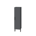 Пенал Manhattan MhP-120 сірий