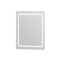 Зеркало Ювента Arizona ArMSq-60