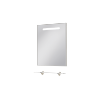 Дзеркало Ювента СВЗ-60 біле