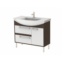 Тумба Ювента Modena Md-95 мокко