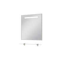 Зеркало Ювента СВЗ-70 белое