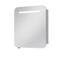 Дзеркало-шафа Ювента Prato РrM-70